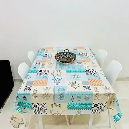 Steps To The Sea 1-br *