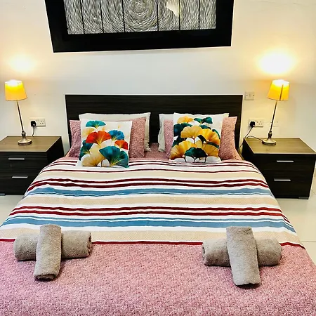 Apartamento Steps To The Sea 1-br *